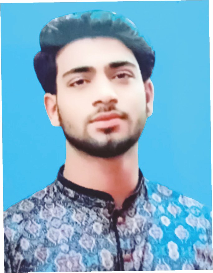 Photo of মো: রবিউল ইসলাম রকিব